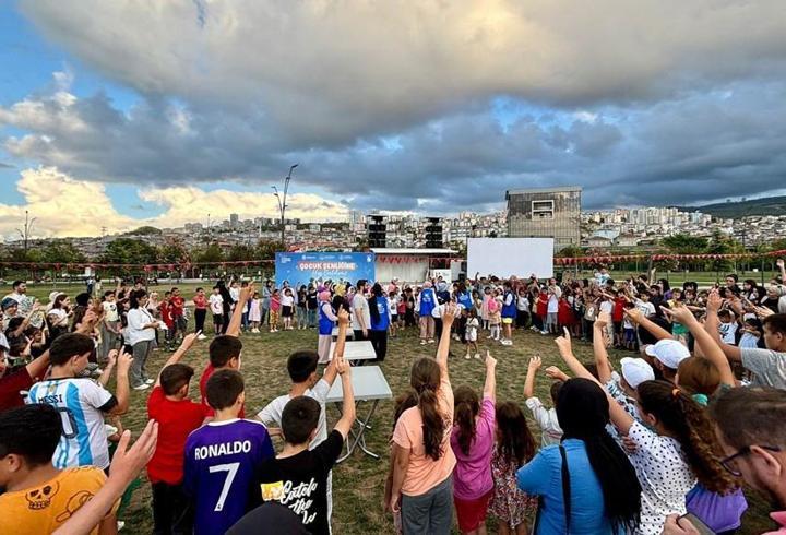 Samsun, sosyal hizmetler projelerinde Türkiye birincisi oldu