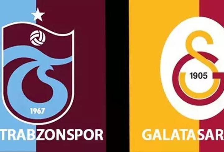 TRABZONSPOR - GALATASARAY MAÇI BİLET FİYATLARI: Derbi maç biletleri ne kadar? Galatasaray - Trabzonspor maçı biletleri fiyat listesi!