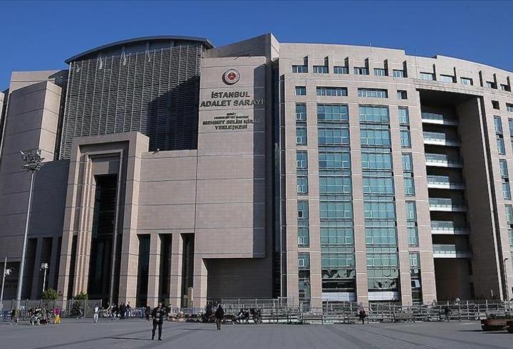 İBB'ye yönelik 'yolsuzluk' soruşturmasında Muhittin Böcek'in 2 şoförü gözaltına alındı