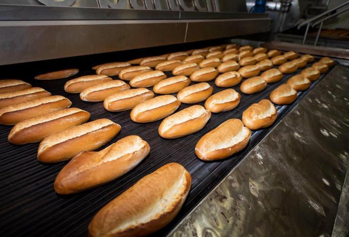 İzmir'de ekmeğe zam