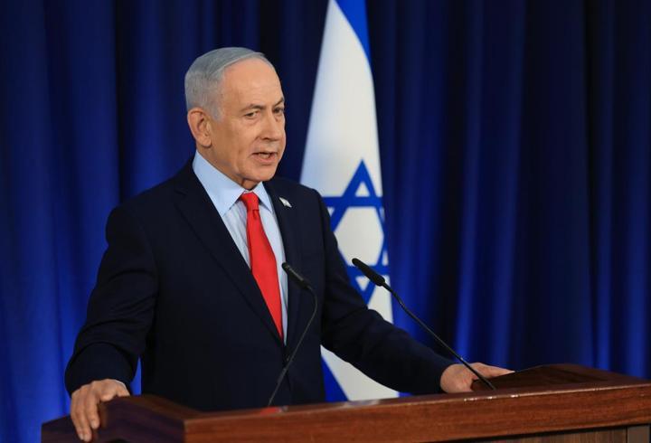 Müzakere iddiaları yankılanırken Netanyahu alarmda: Güvenlik kabinesini topluyor