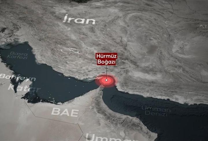 Hürmüz Boğazı krizi: “Vietnam Senaryosu” uyarısı: ABD adalara asker mi inecek?