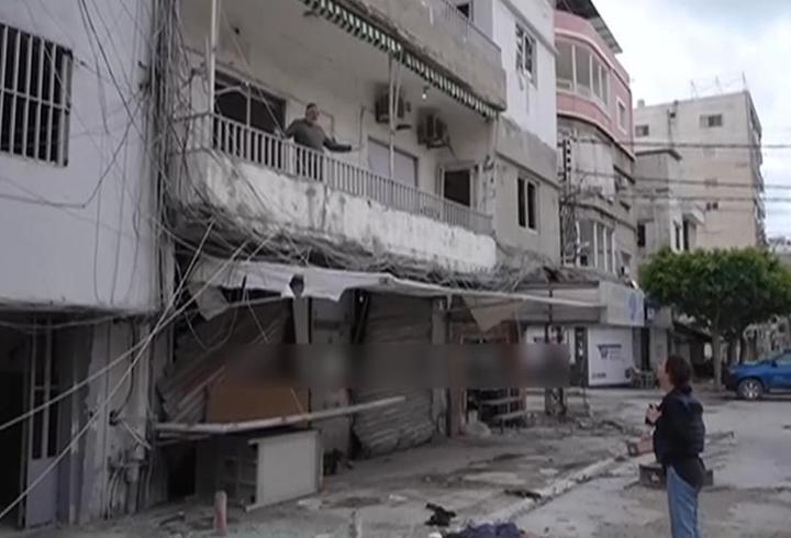 Lübnanlılar saldırılara ne diyor?