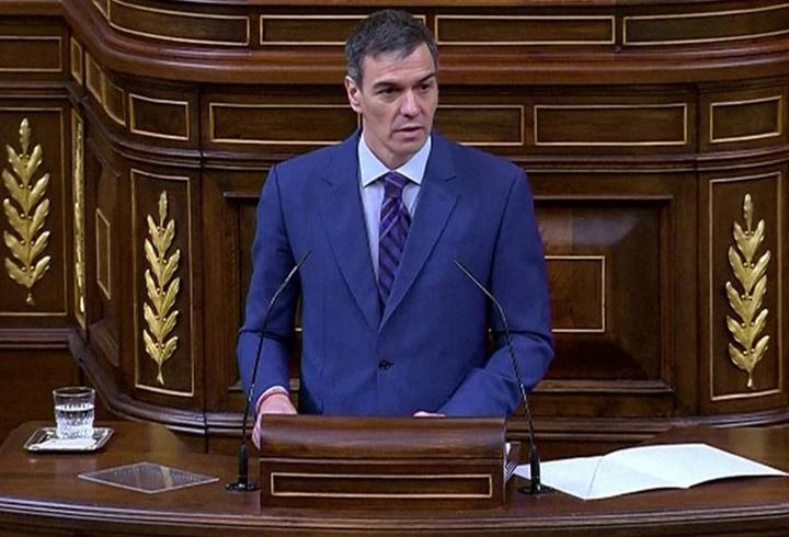 İspanya Başbakanı'ndan İran uyarısı: "Irak savaşından çok daha kötü bir senaryo var"