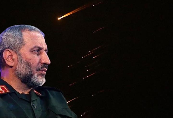 DMO Komutanı Musevi'den Dimona ve Hayfa açıklaması: "ABD’ye açık bir mesaj"