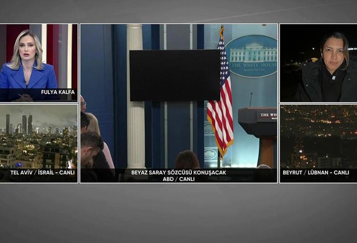 İran’dan son dakika açıklaması: “F-18 savaş uçağını vurduk”