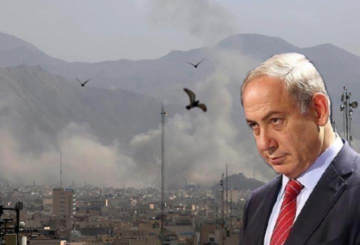 NYT: Netanyahu emri verdi! Saldırıları şiddetlendirin