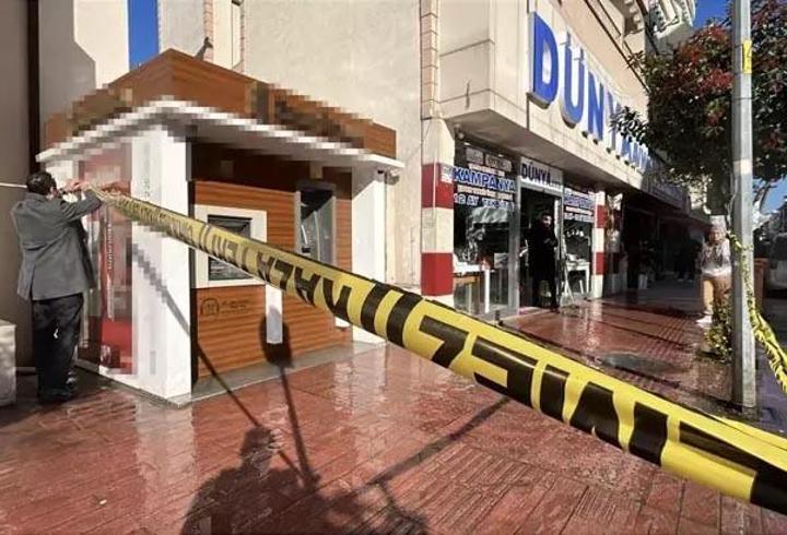 Husumetli olduğu akrabasını öldüren sanığa ağırlaştırılmış müebbet