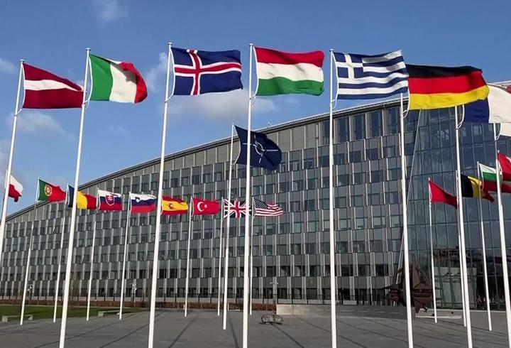 NATO zirvesi için hazırlıklar sürüyor