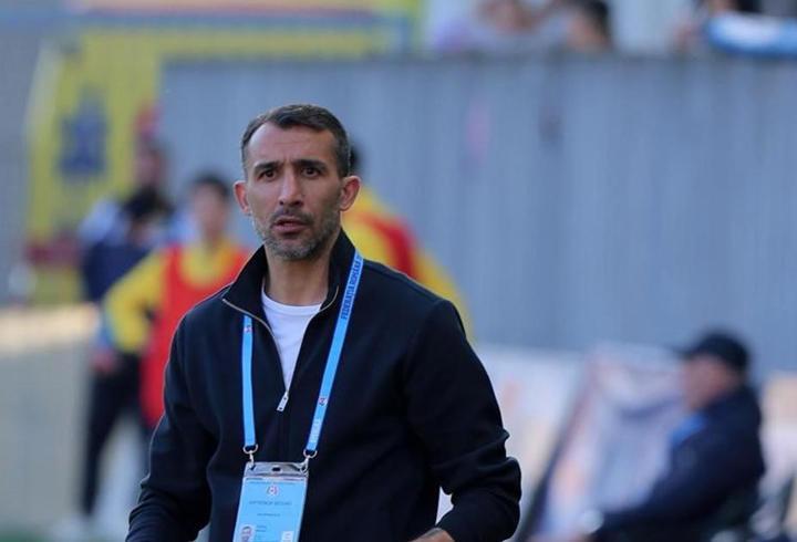 Ferdi Kadıoğlu, A Millî Takımızla ilk kez resmî bir maçta gol sevinci yaşadı.1