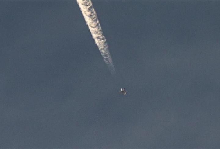 İran basınından yeni savaş raporu: Kaç askeri hava aracı hedef alındı?