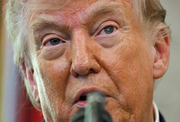 Gün verip duyurdular: "Trump ateşkes ilan edebilir"