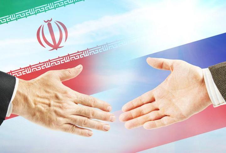 İngiliz basını yazdı: Rusya'dan İran'a gizli İHA sevkiyatı