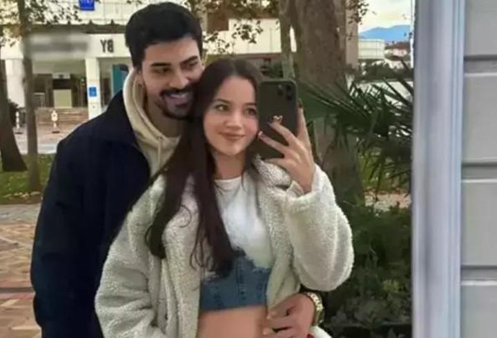 Yağmur Yüksel ile Oktay Ekinci’den ayrılık iddialarına romantik yanıt