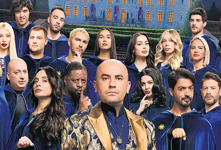 THE TRAİTORS TÜRKİYE FORMATI| The Traitors Türkiye oyuncuları ve yarışmacı kadrosu: The Traitors Türkiye nerede çekiliyor?