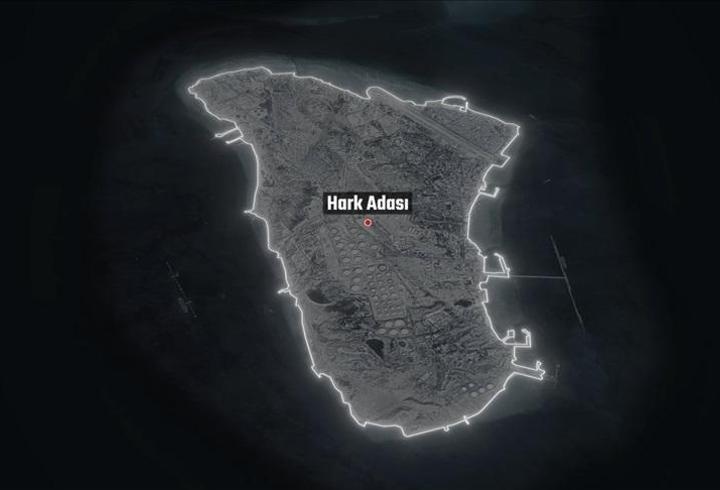 "ABD Hark Adası'nı işgale hazırlanıyor" İran: Kuveyt ve Suudi Arabistan da yardım edecek