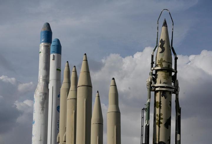 Tahran'ın 'hedef listesi' sıralandı! Körfez'e mesaj: "O harita İran'ın masasında..."