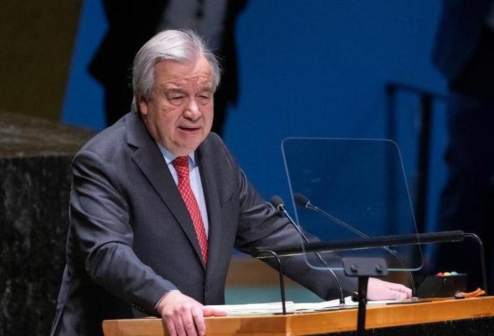 BM: Savaş kontrolden çıktı