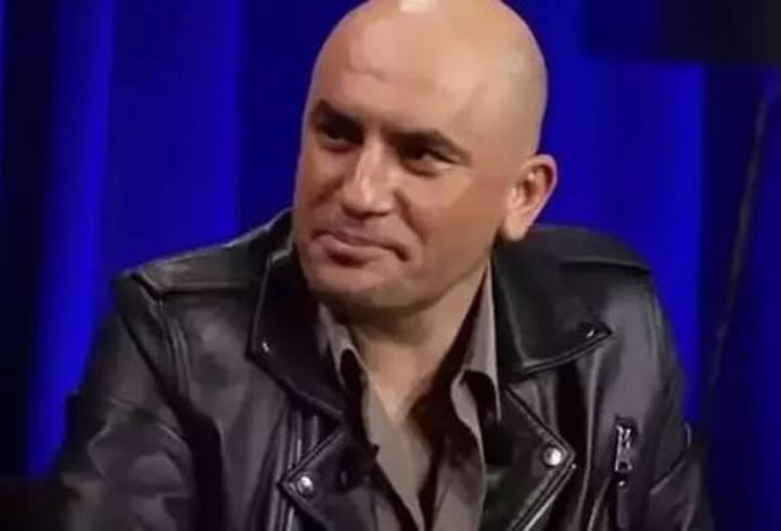 Giray Altınok imaj değiştirdi, görenler tanımakta zorlandı