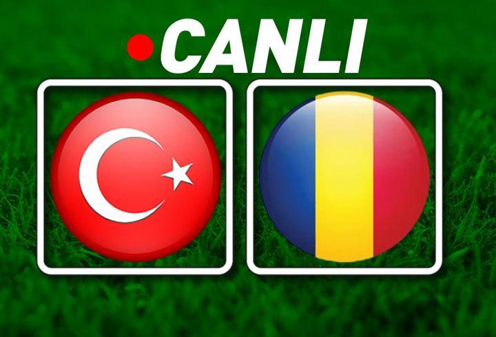 Türkiye - Romanya | Dünya Kupası'na yolunda kritik maç! Muhtemel 11'ler