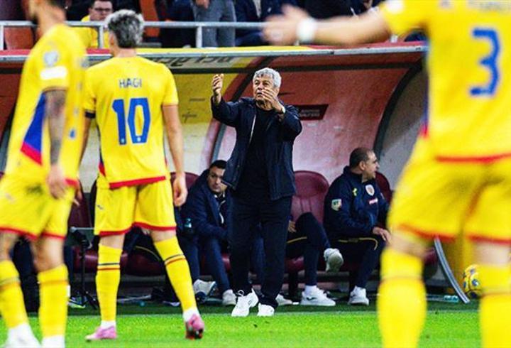 ROMANYA MİLLİ FUTBOL TAKIMI OYUNCULARI HANGİ TAKIMDAN? Romanya Milli Futbol Takımı Aday Kadrosu