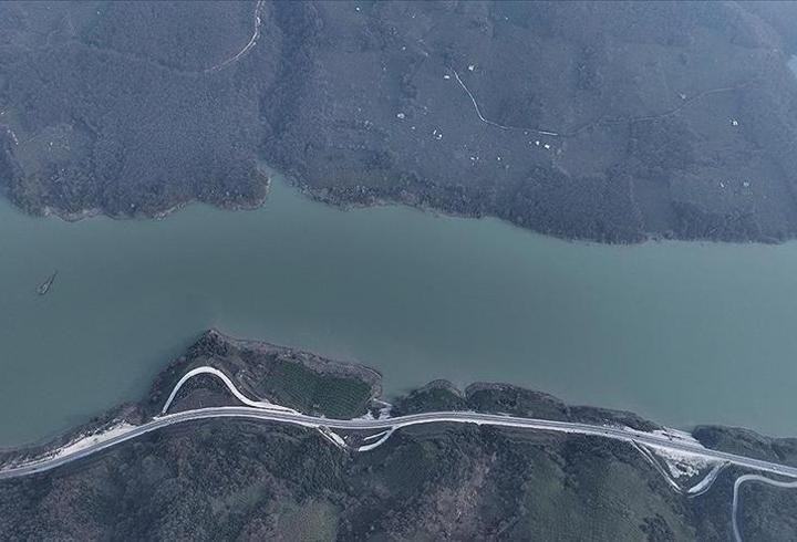 İçme suyu barajlarından sevindiren haber: İşte İstanbul, Ankara, İzmir ve Bursa'daki doluluk oranları