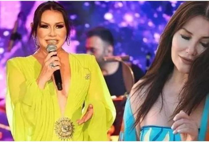 Deniz Seki, “Doyamadım” şarkısını kime yazdığını yıllar sonra açıkladı