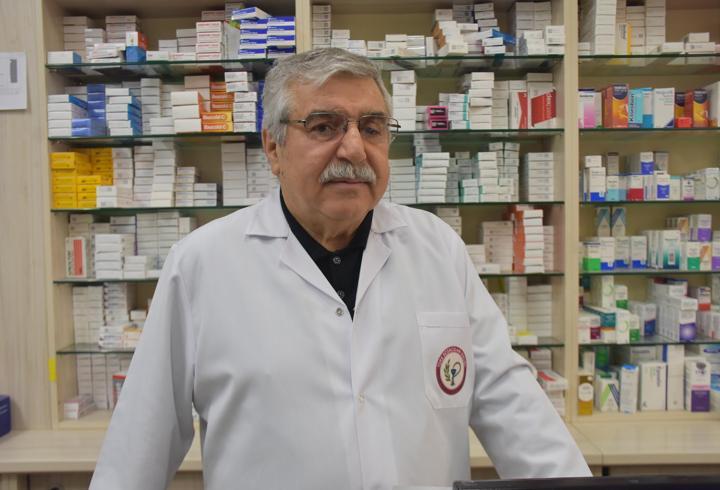 Niğde'de eczanelerin çalışma saatleri değişiyor