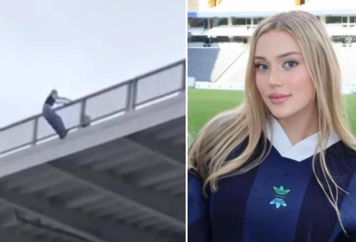 KÜBRA KARAASLAN OLAYI: Kübra Karaaslan Neden İntihar Etti? Kübra Karaaslan Neden Hayatını Kaybetti? Fenomenin Ölüm Nedeni Ne?