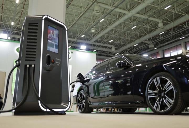 Elektrikli araç cari açığın azalmasına neden olacak