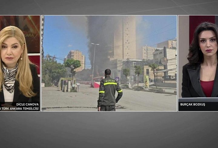 Ankara'nın savaş diplomasisi sürüyor: Türkiye görüşmelerde hangi mesajları iletiyor?