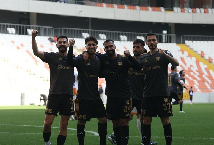 Aliağa FK önce korkuttu sonra farka koştu