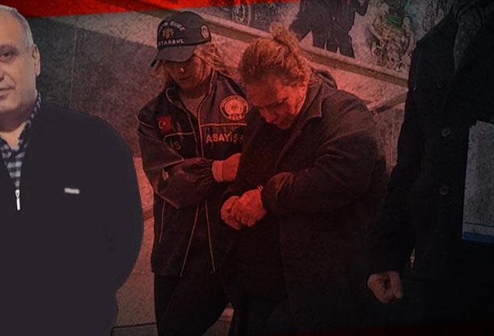 Kalp krizi ihbarından gerçek ortaya çıktı: Cinayeti itiraf etti!