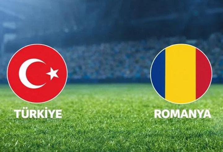 TÜRKİYE - ROMANYA MAÇI TEK MAÇ MI, RÖVANŞI VAR MI? Türkiye Romanya’yı Elerse Muhtemel Rakipleri