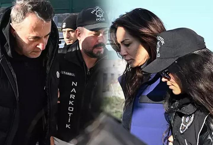 Ankara'da sanal medya üzerinden tanıştıkları kişileri, davet ettikleri restoranda fahiş fiyat ödeterek dolandırdıkları tespit edilen 7 kişi gözaltına alındı.

1