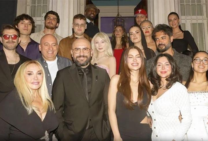 THE TRAİTORS TÜRKİYE YARIŞMACILARI İSİMLERİ TAM LİSTE: The Traitors nerede çekiliyor, şato nerede?