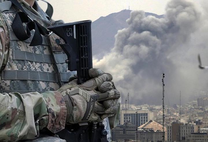 İran'dan kara harekatı için gözdağı: Düşman için daha tehlikeli ve daha maliyetli olacak