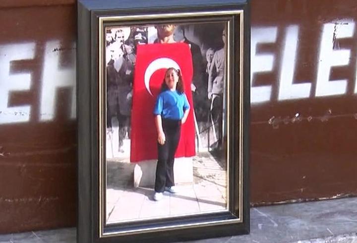 Ebrar Aktaş'ın davasında karar çıktı