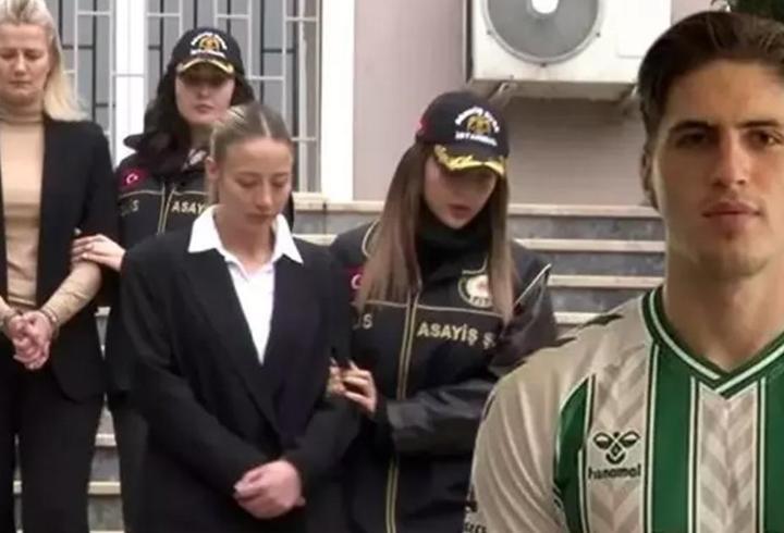 Kubilay Kaan Kundakçı cinayetinde Aleyna Kalaycıoğlu'nun annesinin ifadesi ortaya çıktı: 'Beni bırakma Cansu' dedi