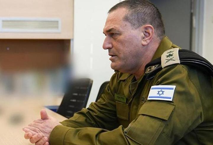 İsrail Genelkurmay Başkanı uyardı: İsrail ordusu çökecek