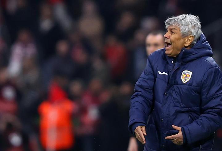 Mircea Lucescu: Türk futbolu iyi bir dönemden geçiyor