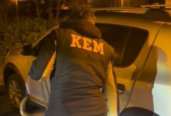 Aydın’da uyuşturucu operasyonu: 2 tutuklama
