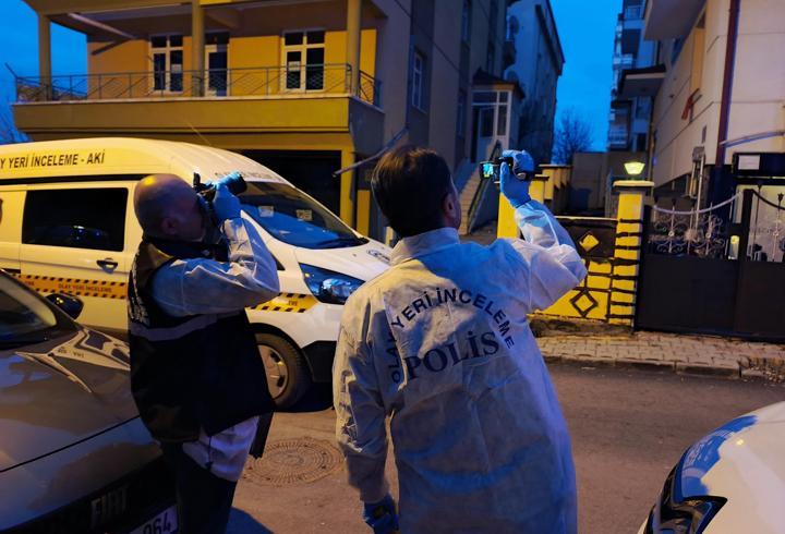 3 gündür haber alınamayan kadın, evinde ölü bulundu