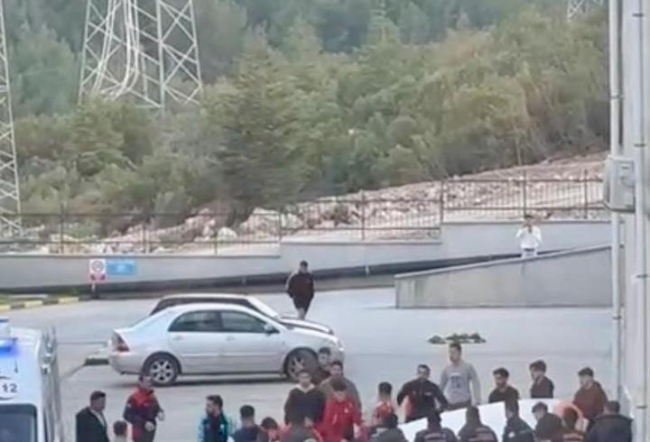 Muğla’da yurdun 4’üncü kat penceresinden atlayan üniversite öğrencisi öldü