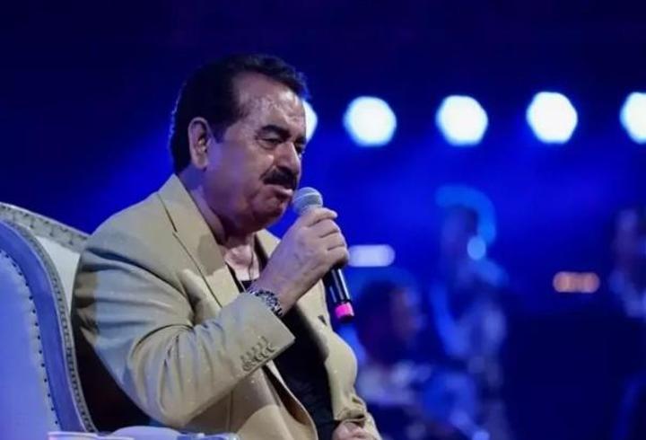 İbrahim Tatlıses’ten dikkat çeken gönderme: “Her yılan yerde sürünmez”