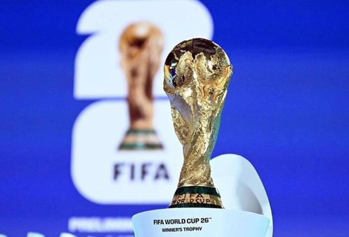 Dünya Kupası'na katılacak 48 takım belli oldu