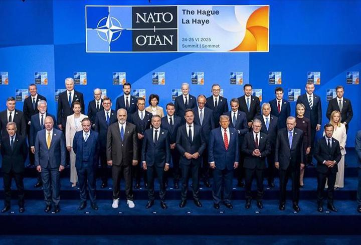 NATO zirvesi bu yıl Ankara’da