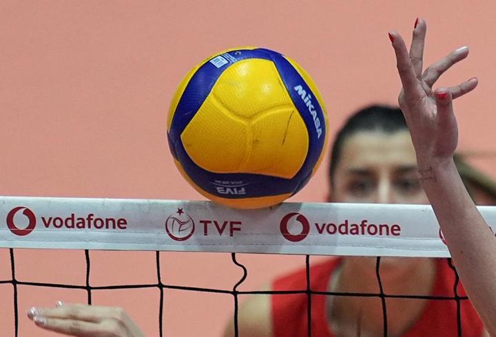 Sultanlar Ligi'nde play-off heyecanı