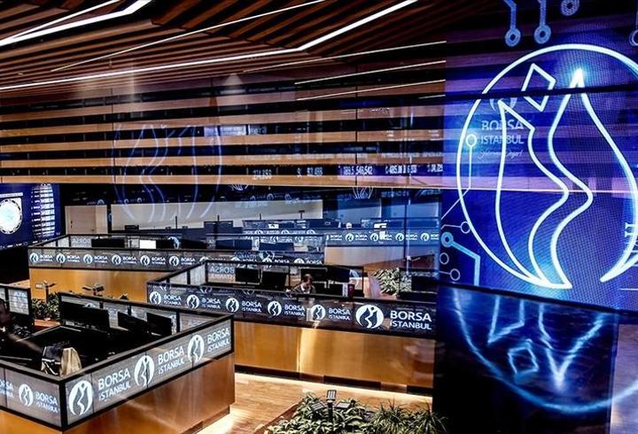 SON DAKİKA | Borsa İstanbul’da yön yukarı! BIST 100 güne hızlı başladı