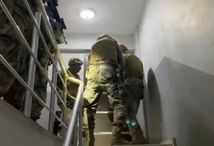 İstanbul - Uluslararası suç örgütüne 2 ilde eş zamanlı operasyon: 9 gözaltı